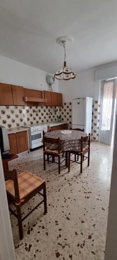 Le Case Di Ciccina Apartment Trapani Ngoại thất bức ảnh